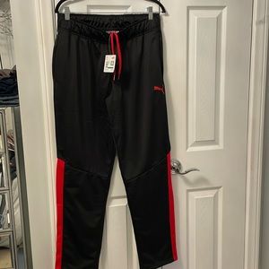 Men’s Puma Athletic Pants